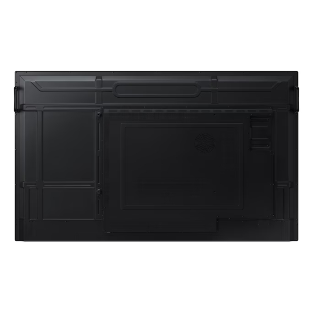Tablero interactivo Tamaño: 65;Resolución 3840x2160 ;Brillo 400 nit; Contraste1,200:1;Características: Viewing Angle (H/V) 178/178 , Bluetooth;Almacenamiento 64GB;Sistema operativo Android 14;Entradas: HDMI In 2, x 4 USB ,Audio in,out Stero MIni Jack; Garantía: 3 años. - Image 2