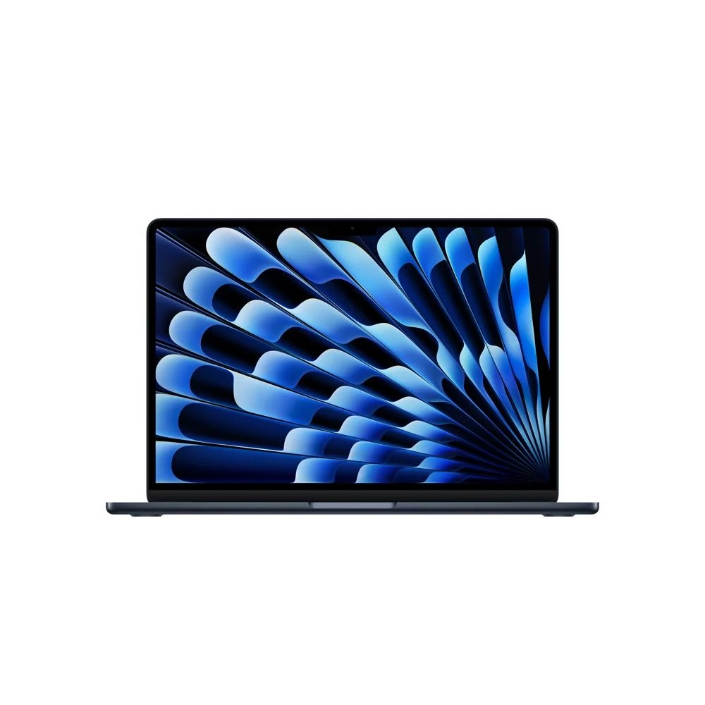 MacBook Air Apple M5 RAM 16GB 512GB SSD 13" macOs Tahoe Color Azul
