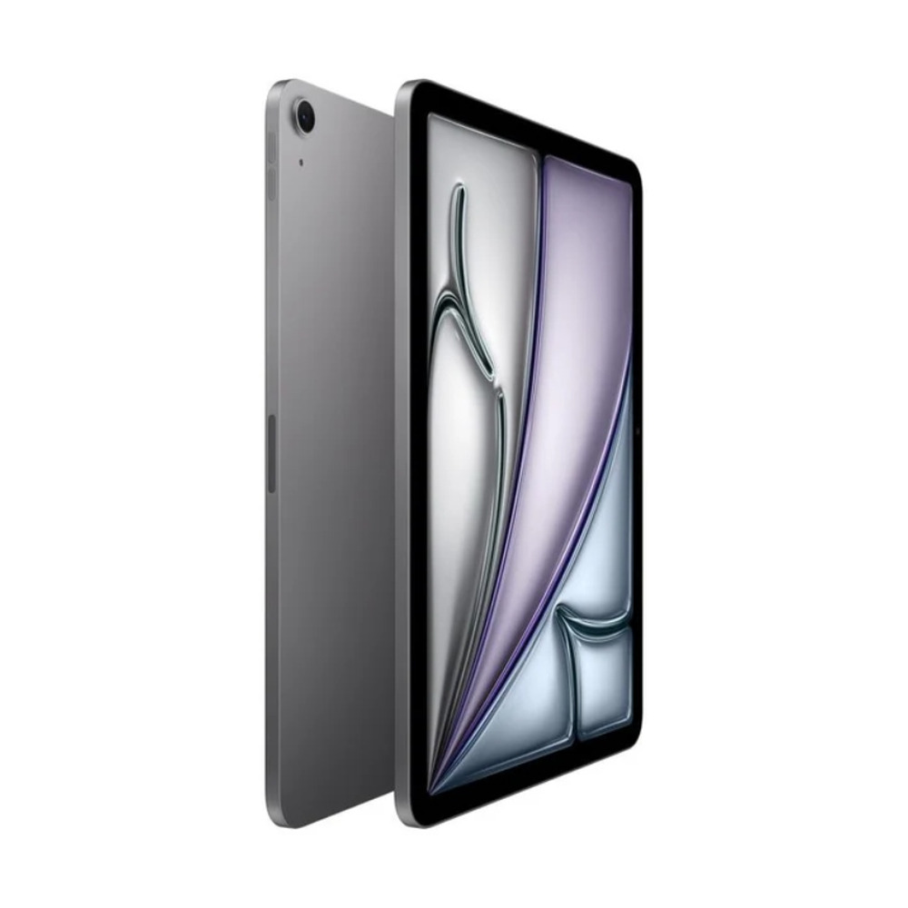 iPad Air 11" Pulgadas 12GB + 128GB Chip M4 WiFi Gris Espacial - Image 2