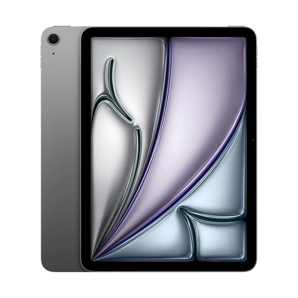 iPad Air 11" Pulgadas 512GB Chip M4 WiFi Gris Espacial