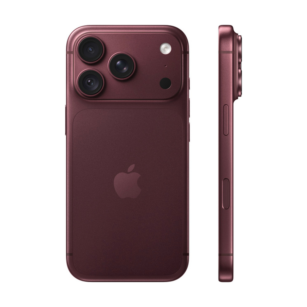 iPhone 18 Pro 256GB Burgundy - Image 2