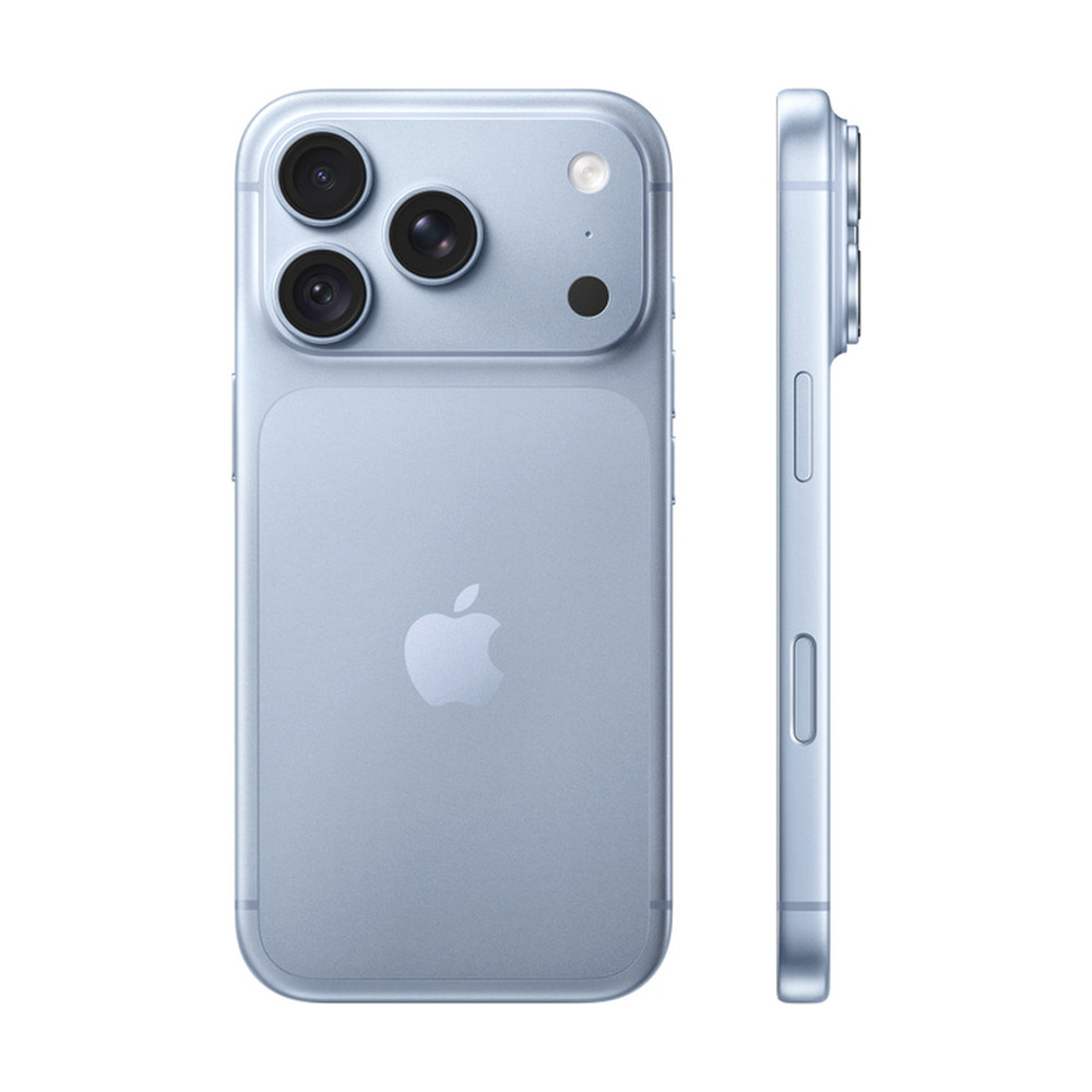iPhone 18 Pro 256GB Glacier - Image 2
