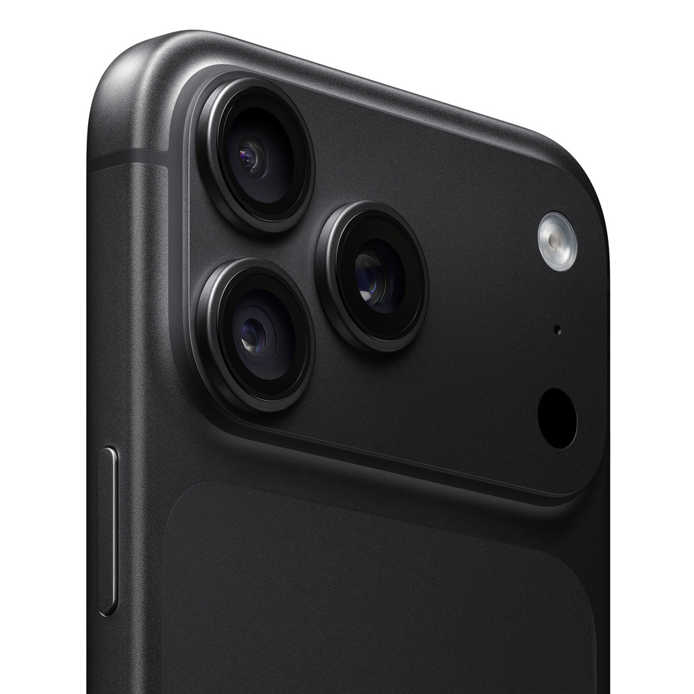 iPhone 18 Pro Max 256GB Black - Image 3
