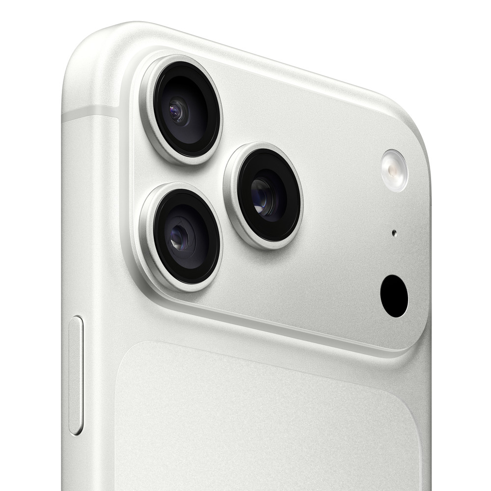 iPhone 18 Pro Max 256GB Silver - Image 3