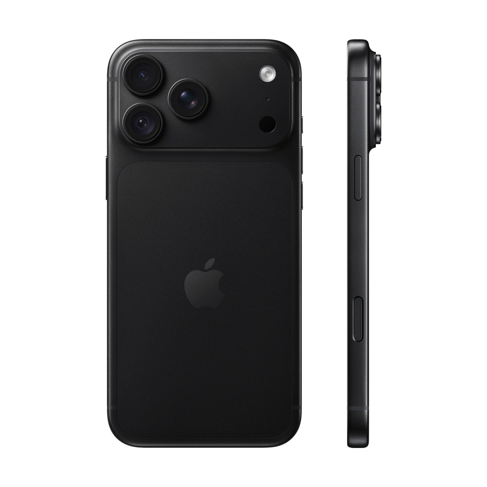 iPhone 18 Pro Max 512GB Black - Image 2