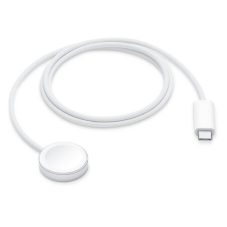 Cable de carga Apple Watch Magnetic carga rapida to USB-C  1 m