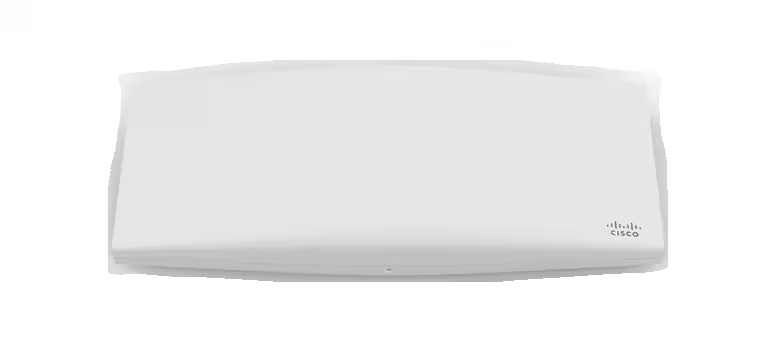Access Point Cisco Meraki MR36 Wi-Fi 6 interiores
