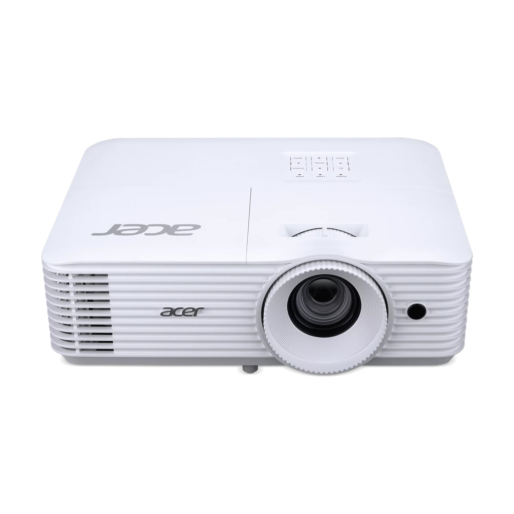 Videoproyector  ACER Lampara P1358i 5,000 ANSI Lumens WXGA  5,000 Hours (Standard)