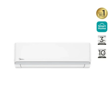 Aire acondicionado Midea Mini Split Xtreme Save de 36000 BTU a 220V R32 Clase A