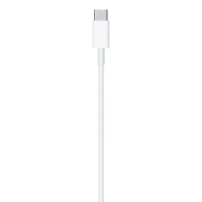 Cable apple de conector USB-C a Lightning 1 metro - Image 4