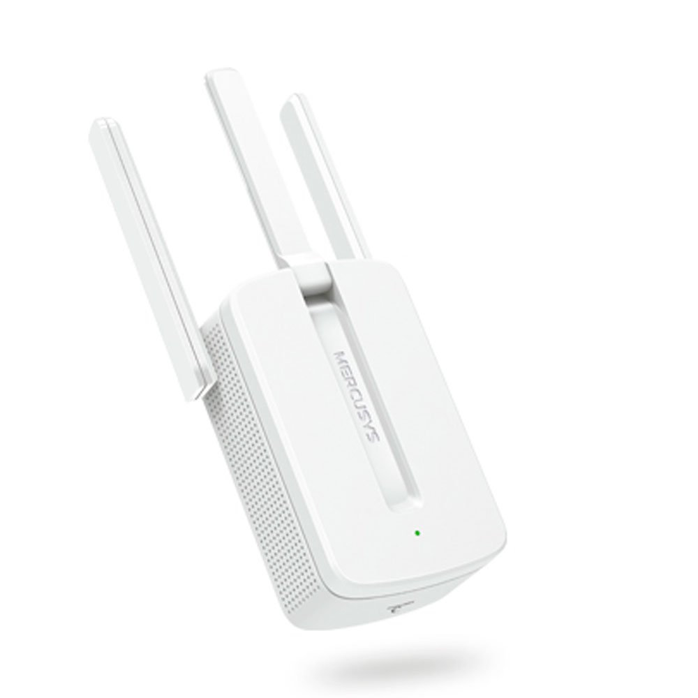 Extensor de Rango Mercusys WiFi 300Mbps - Image 2