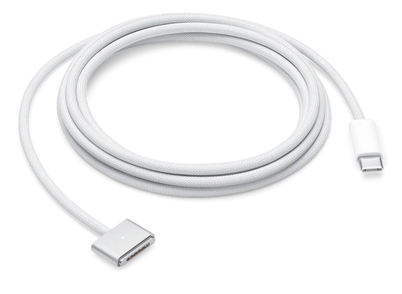 Cable Apple USB-C a MagSafe 3 Cable 2 metros