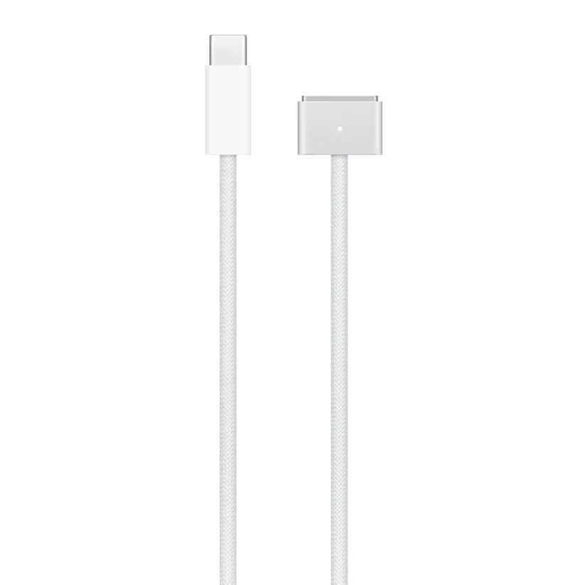 Cable Apple USB-C a MagSafe 3 Cable 2 metros - Image 2