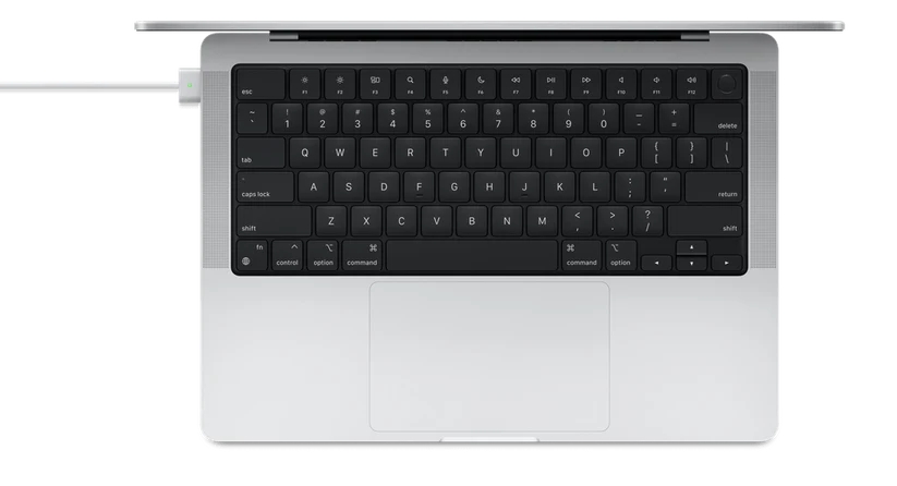 Cable Apple USB-C a MagSafe 3 Cable 2 metros - Image 3