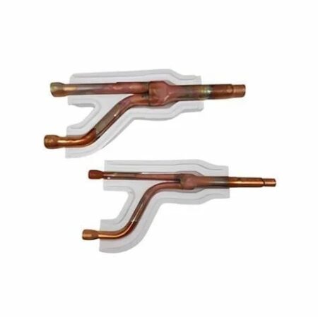 Sistema de derivacion Samsung Y-Joint Unidad Interior capacidades 240KBtu - 336KBtu