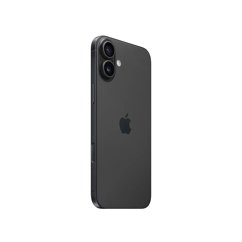 iPhone 16 Plus 128GB Negro - Image 2