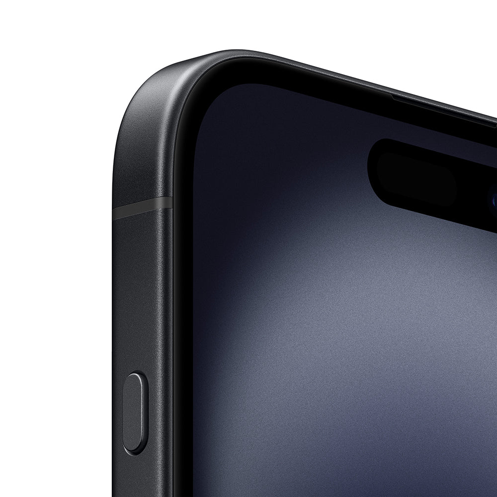 iPhone 16 Plus 128GB Negro - Image 3