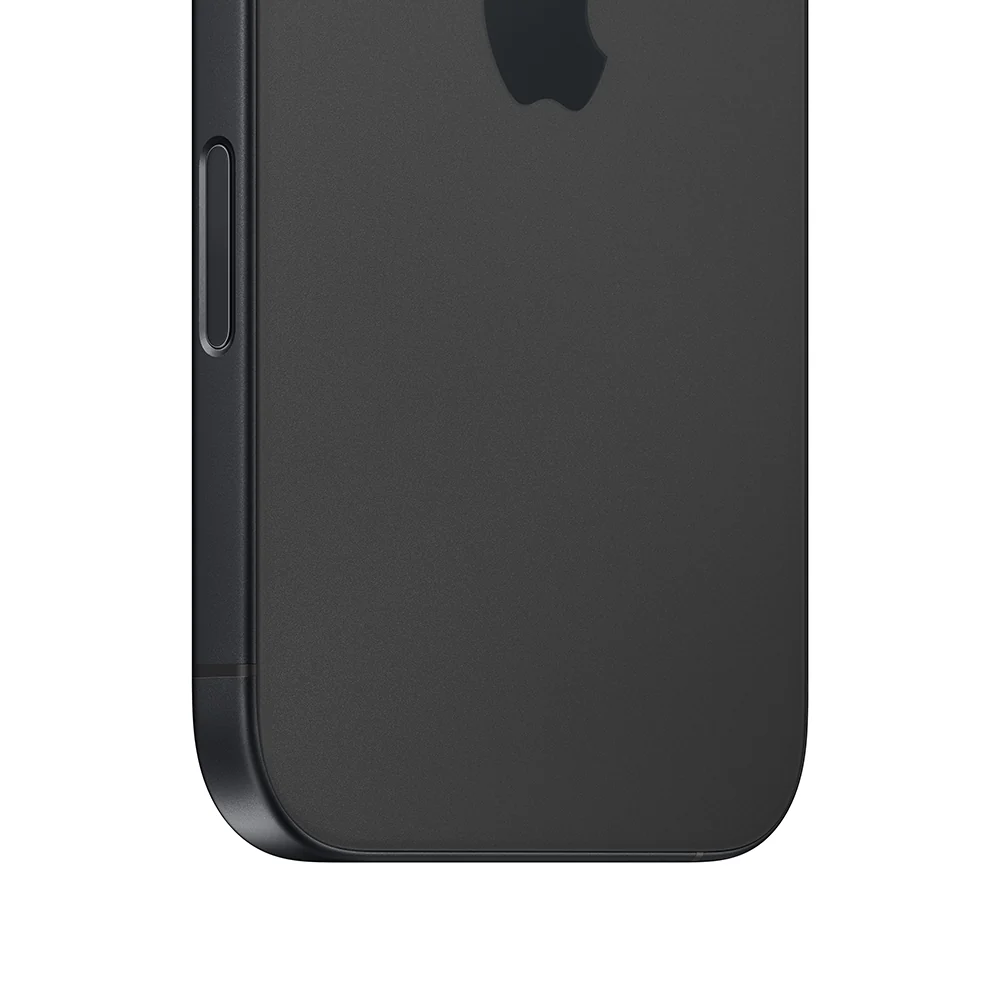 iPhone 16 Plus 128GB Negro - Image 4