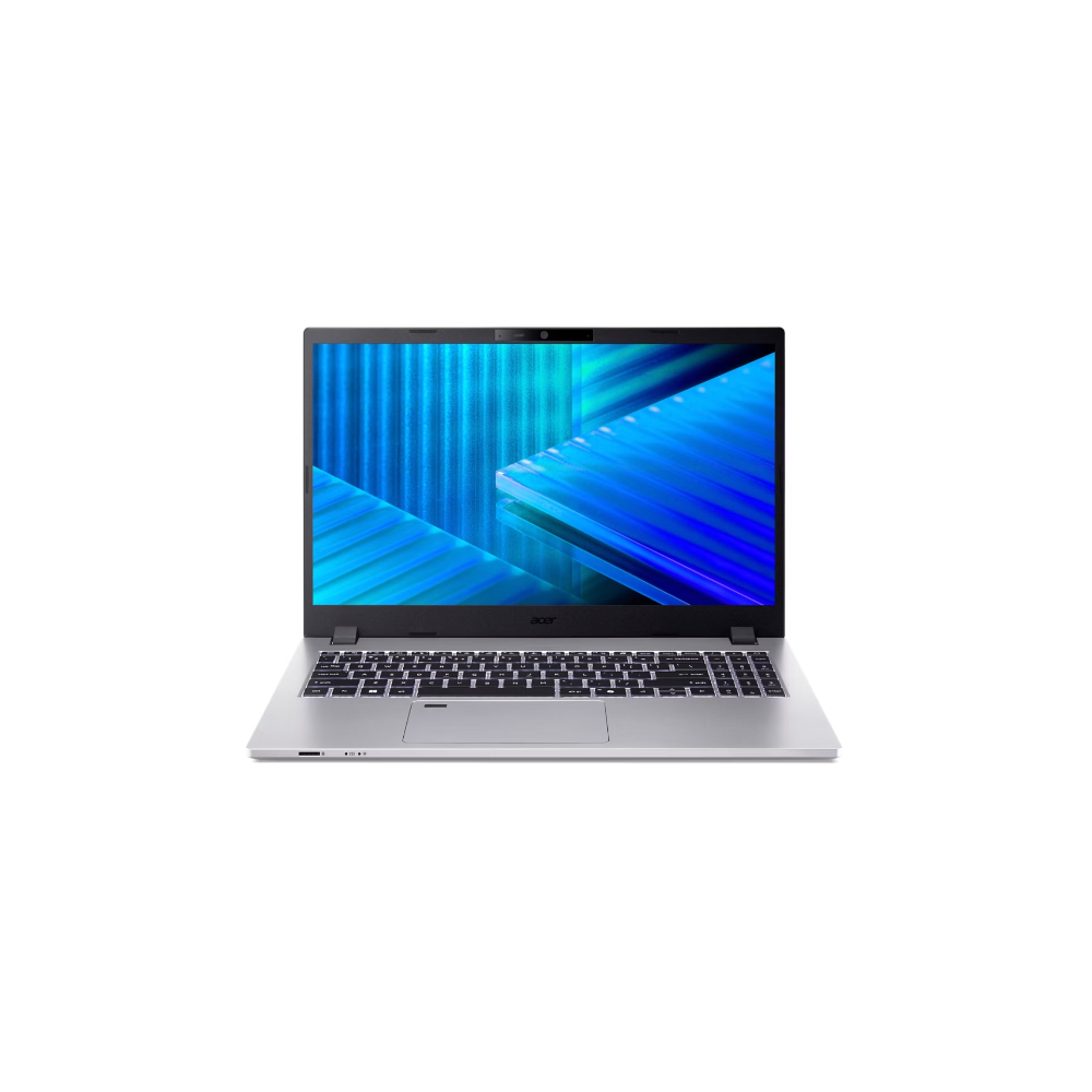 Portátil Acer TravelMate TMP214 Intel Ultra 7 RAM 16GB SSD 1TB 14" Windows 11 Pro