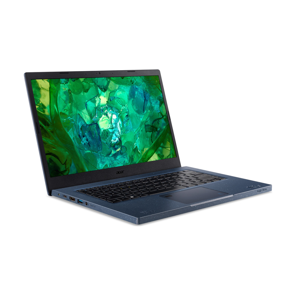 Portatil ACER Vero AV14 52P 72B2  Intel i7  RAM 16GB SSD 512GB 14"  Windows 11 Pro