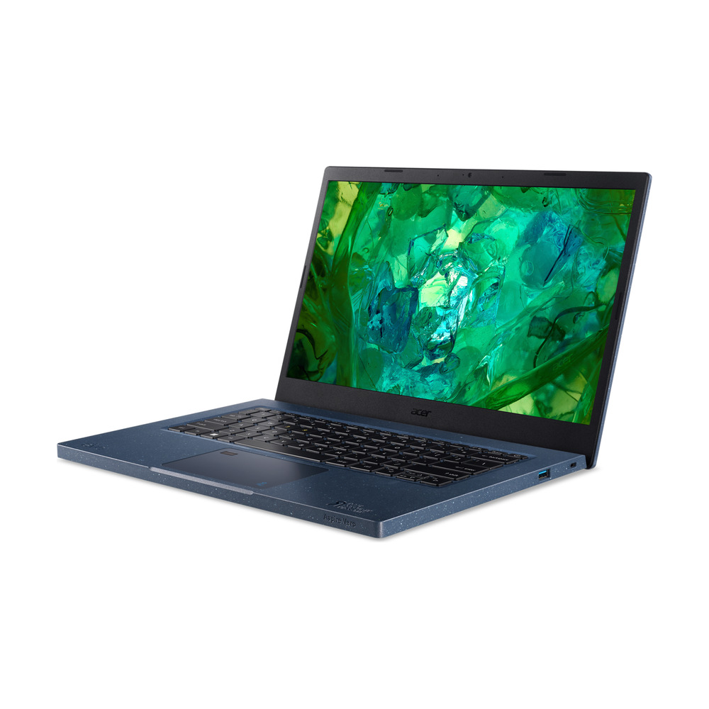 Portatil ACER Vero AV14 52P 72B2 Intel i7 RAM 16GB SSD 512GB 14" Windows 11 Pro - Image 2