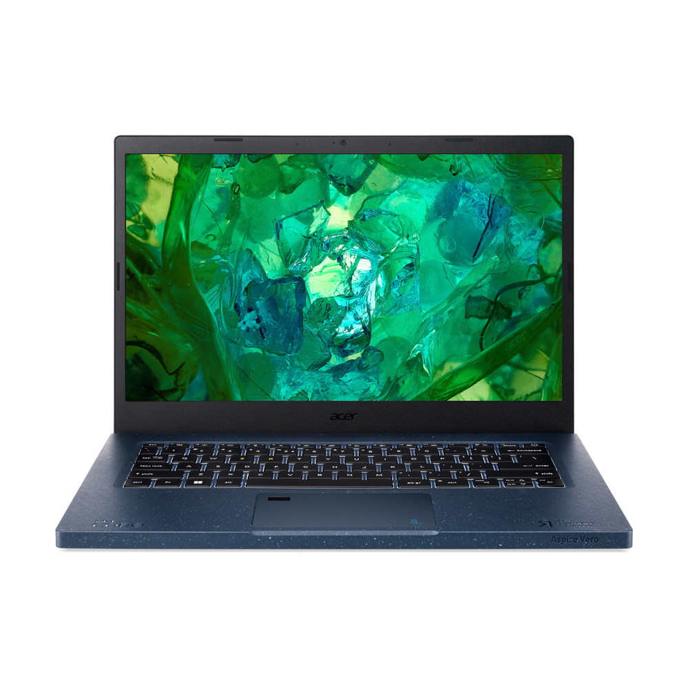 Portatil ACER Vero AV14 52P 72B2 Intel i7 RAM 16GB SSD 512GB 14" Windows 11 Pro - Image 3