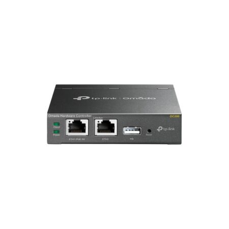 Controlador Tplink Omada OC200 EAP