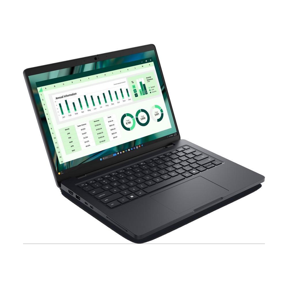 Portátil Dell Pro Max 14 Intel Core Ultra 7 RAM 16GB 1TB SSD 14" FHD+ Windows 11 Pro - Image 2
