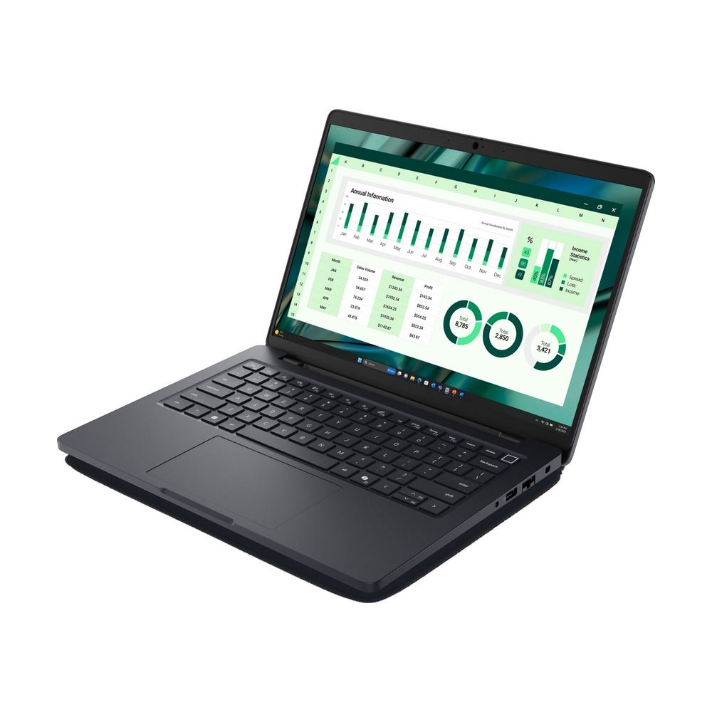 Portátil Dell Pro Max 14 Intel Core Ultra 7 RAM 16GB 1TB SSD 14" FHD+ Windows 11 Pro - Image 3