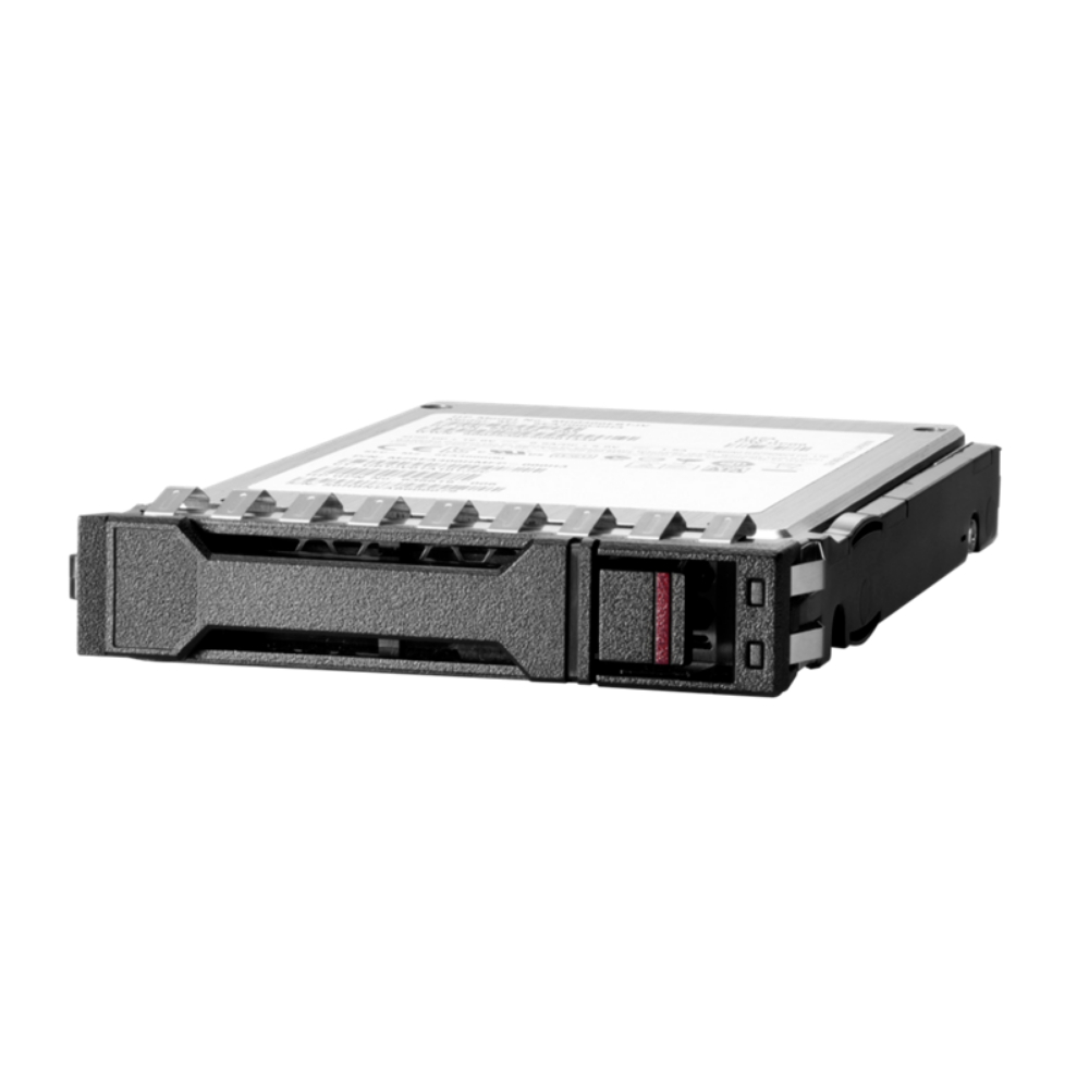 Disco duro para servidor HPE 2.4TB SAS 10.000 RPM SFF BC 512e