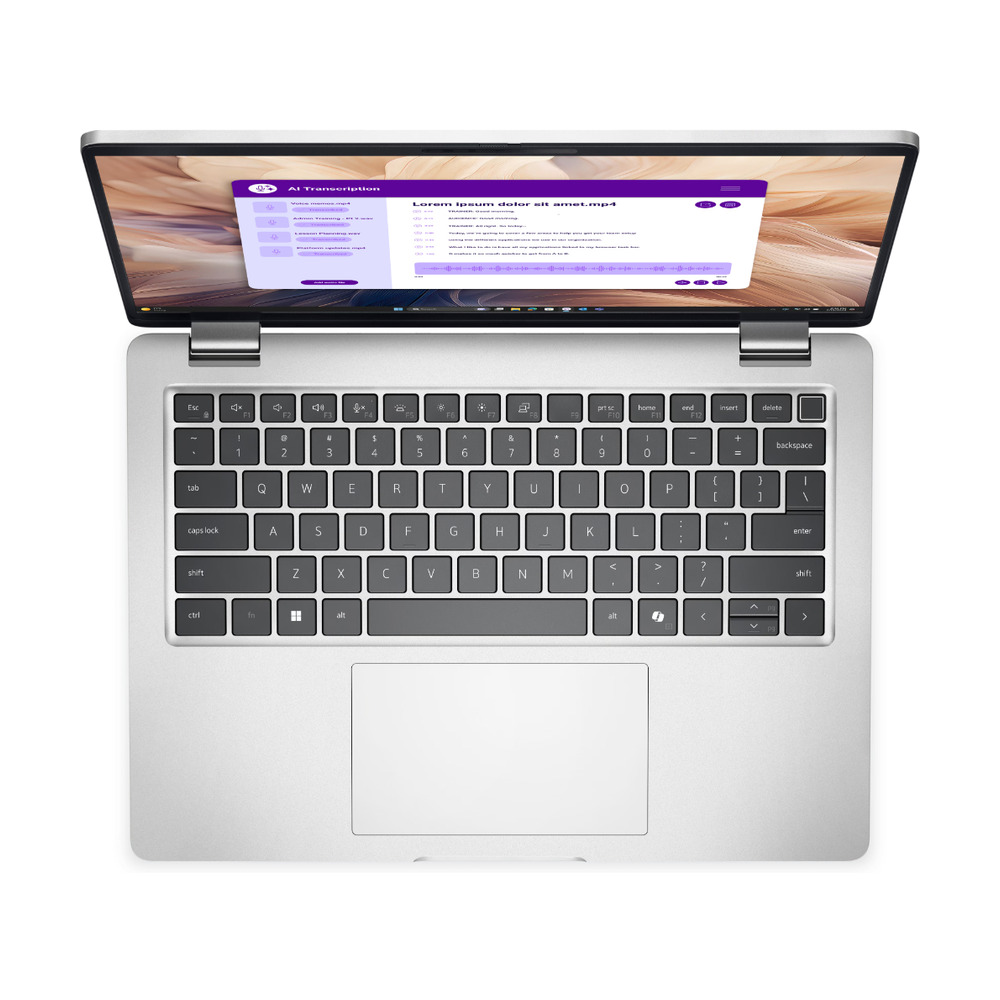 Portátil Dell Pro Plus Intel Ultra 7 RAM 32GB SSD 1TB 14" Windows 11 Pro - Image 3