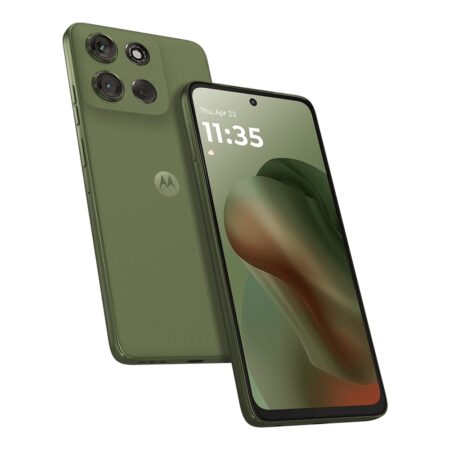 MOTO G56 8+16GB/256GB VERDE 5G IP69