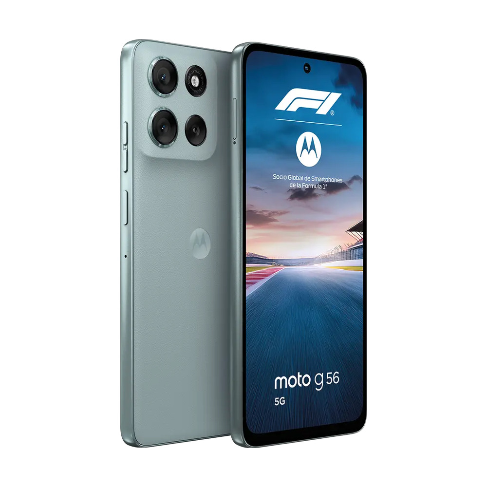 MOTO G56 8/256 5G