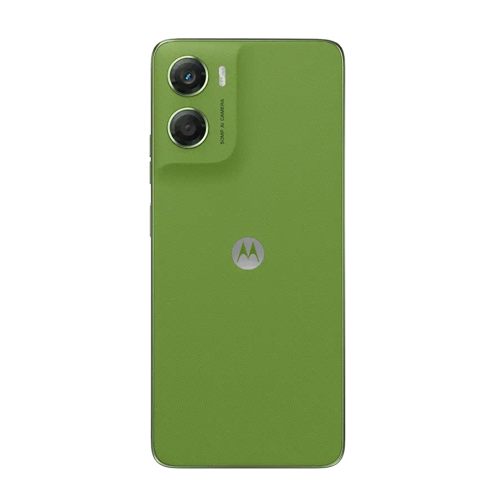 Celular Motorola G06 4GB RAM 256GB Verde - Image 2