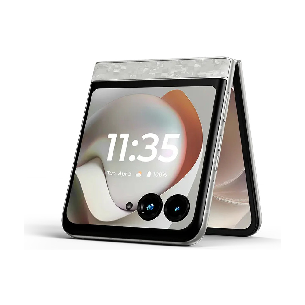 MOTO RAZR 70 12GB/512GB BLANCO