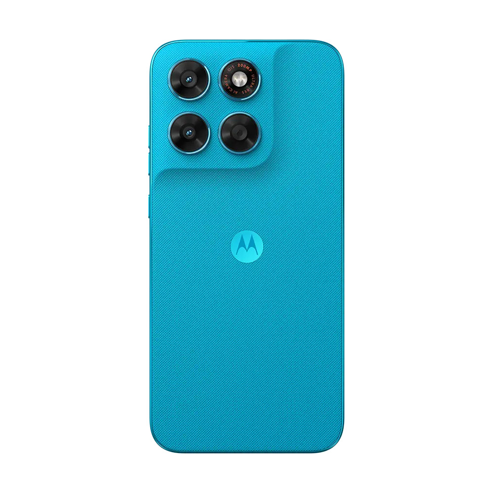 MOTO G MAX 8GB/256GB 200MP 5G CELESTE