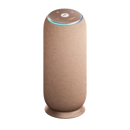 MOTO SOUND FLOW BT/WIFI/UWB IP67 BEIGE