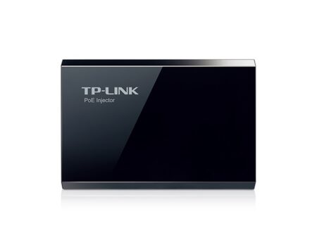 Inyector PoE Giga Tplink Omada 15W