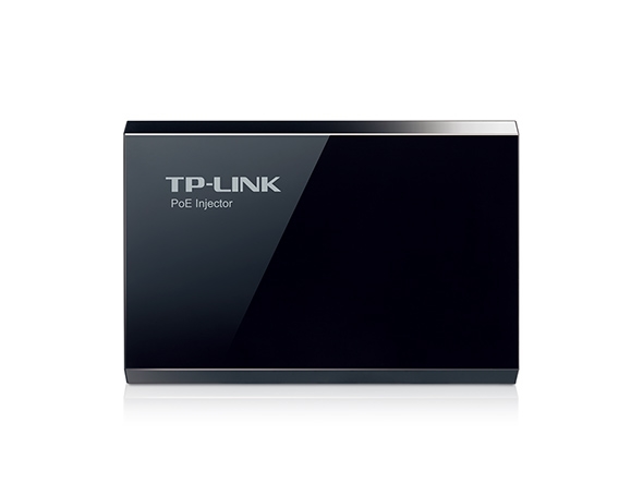 Inyector PoE Giga Tplink Omada 15W