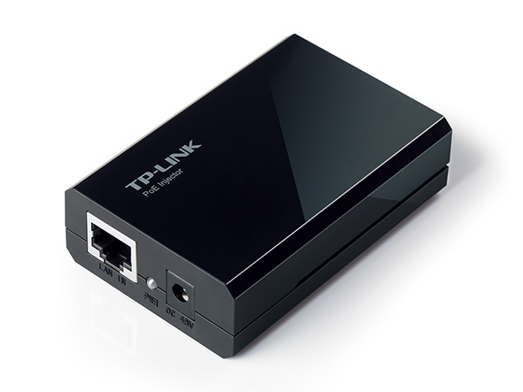 Inyector PoE Giga Tplink Omada 15W - Image 2