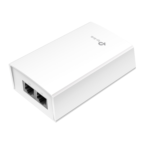 Adaptador PoE Pasivo Tplink Omada 48V Gigabit