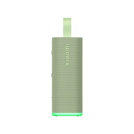 Parlante Xiaomi Sound Play 18W Verde