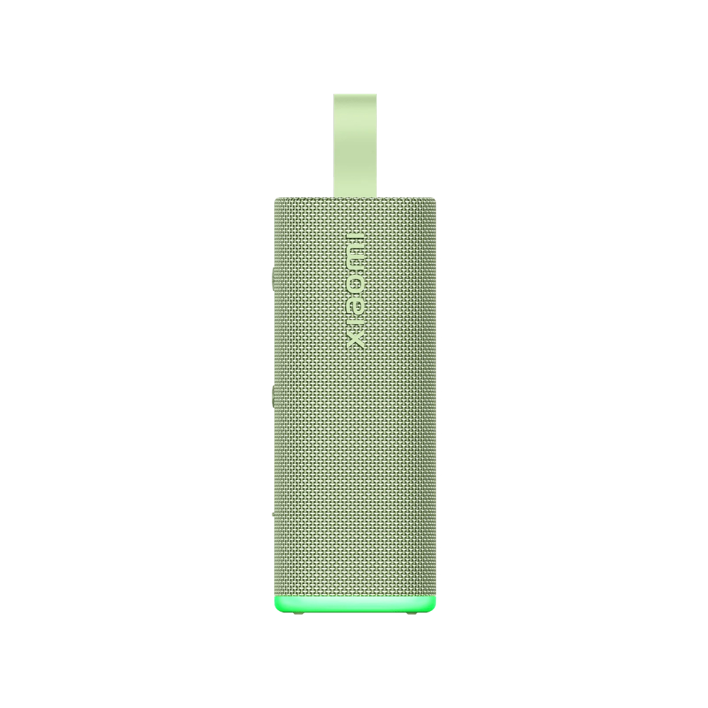 Parlante Xiaomi Sound Play 18W Verde