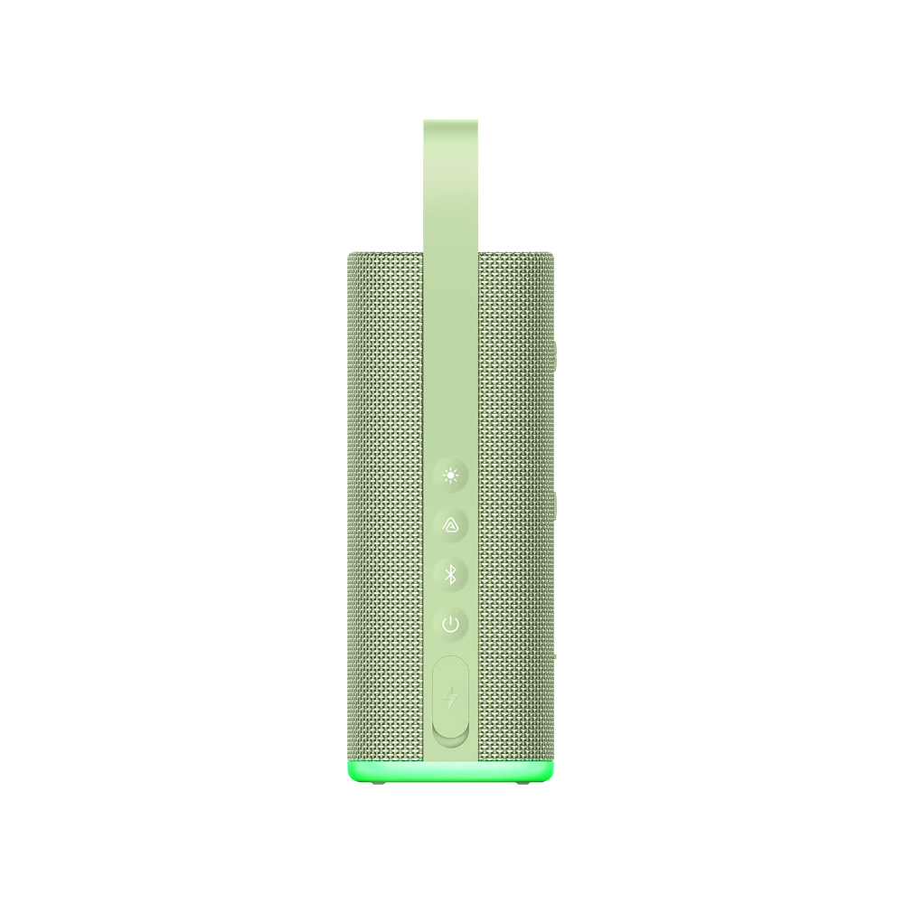 Parlante Xiaomi Sound Play 18W Verde - Image 2