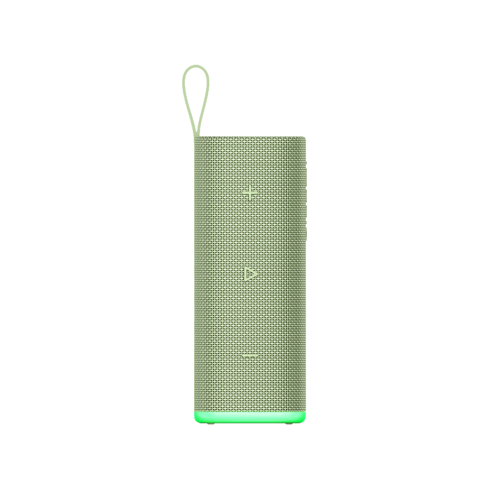 Parlante Xiaomi Sound Play 18W Verde - Image 3