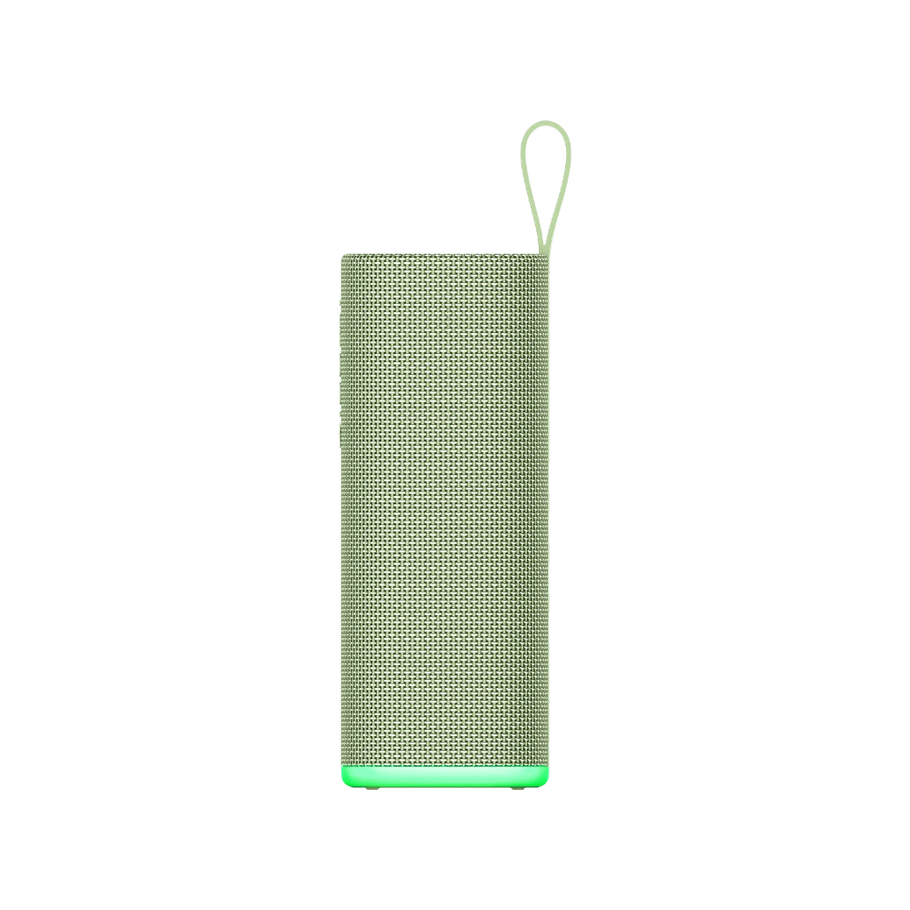 Parlante Xiaomi Sound Play 18W Verde - Image 4