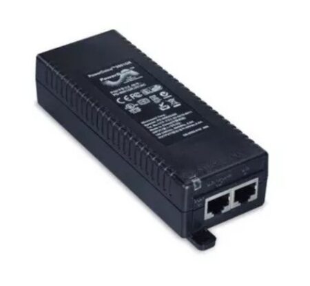 Inyector PoE HPE Aruba 60W Midspan
