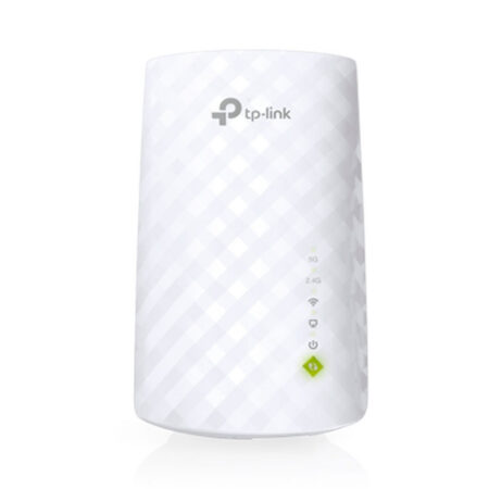 Extensor de Rango TPLINK WiFi Dual Band AC750