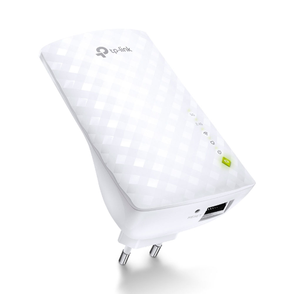 Extensor de Rango TPLINK WiFi Dual Band AC750 - Image 2
