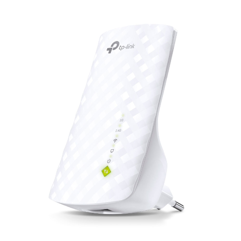 Extensor de Rango TPLINK WiFi Dual Band AC750 - Image 3